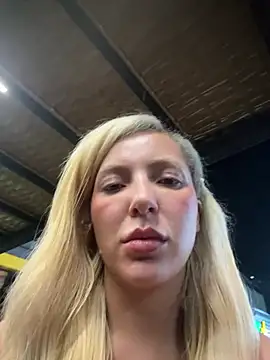 Show de melisboa na webcam