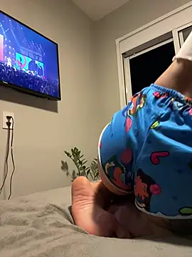 XXX chat uživo modela SirenStell0