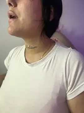 โชว์เว็บแคมของ Miia__Taylor