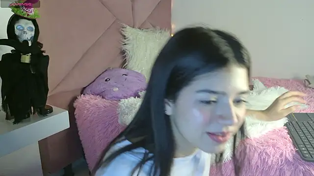 eva_sin18 Chat XXX in diretta