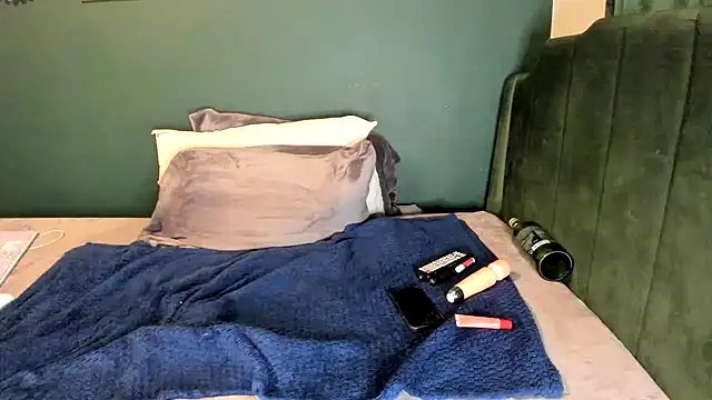 Pokazy przed kamerką – ellla_LA