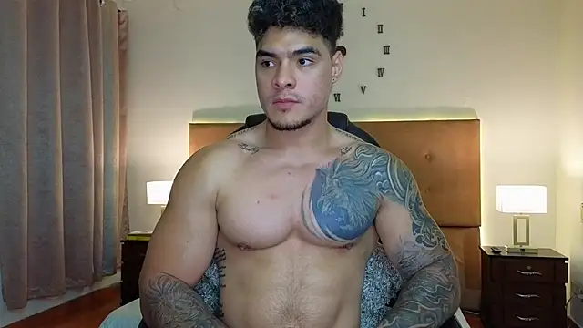 Steven_Velez – Naživo XXX chat