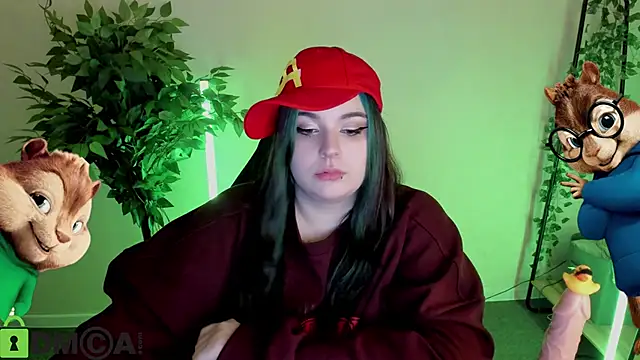 Czat XXX na żywo – Mia_R0ss