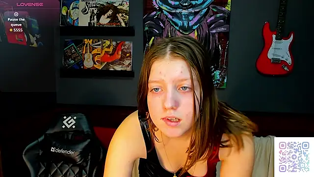 Czat XXX na żywo – Casandra_Joness