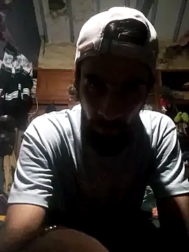 Chat +18 de hairy_mannn ao vivo