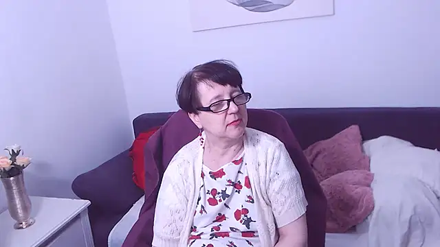 ChristaRose live XXX chat