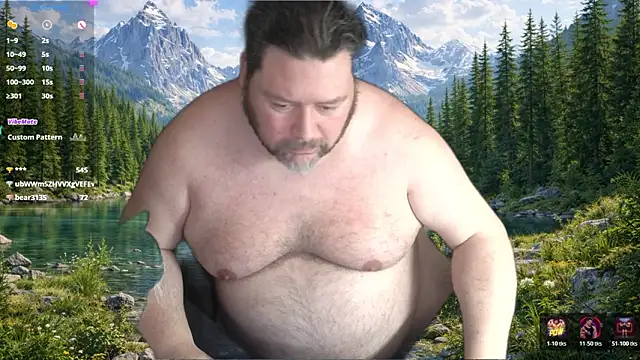 MysticDevil webkamerás műsora