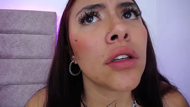 Show de Jessica_Kraftt na webcam