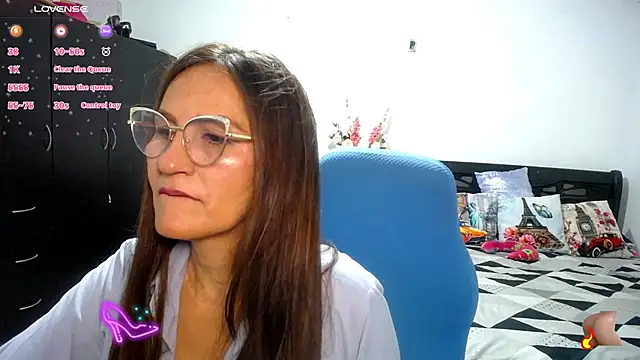 Chat XXX en directo de Xiimen