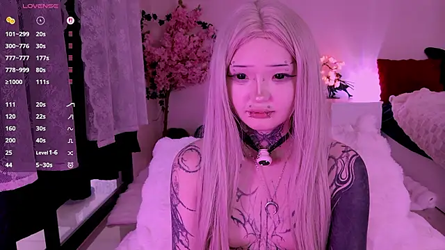 Lein_Bone – Naživo XXX chat