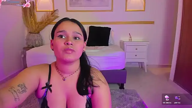 Chat XXX ao vivo de lia_sexx19