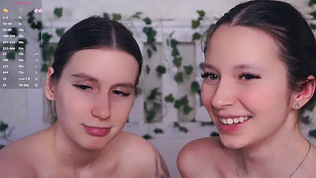 Chat XXX Live GabrielleLynchard