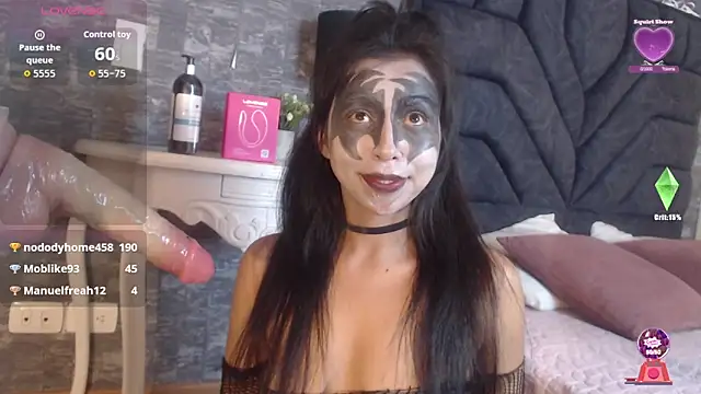 Chat XXX Live Keila_Fg