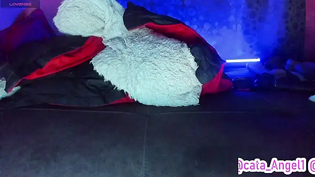 Cata-angeln Live XXX chat