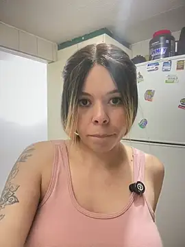 carolina16love Live XXX-Chat