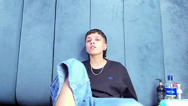 Czat XXX na żywo – Megan_Thompson_