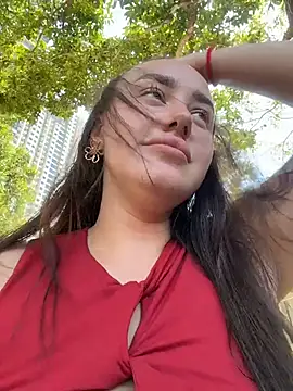 عرض كام KiraSunshine