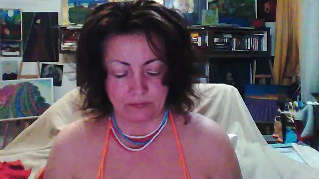 MariaAnaSunshine Chat XXX in diretta