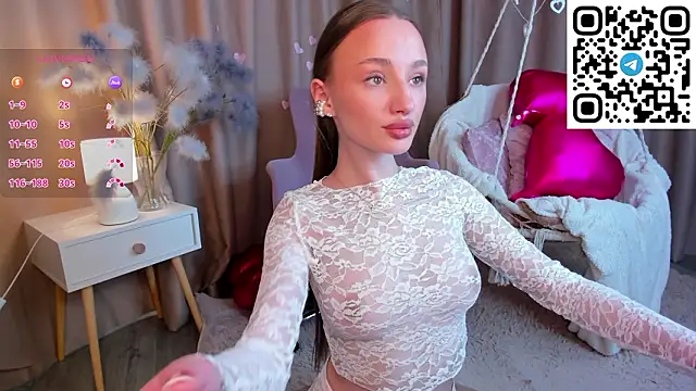 miiss__lulu Live XXX-Chat