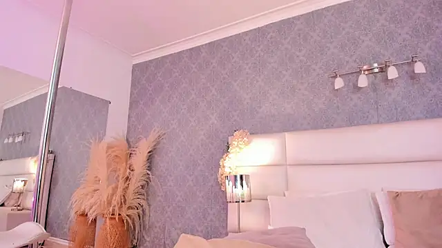 Celeste_Amber Chat XXX in diretta