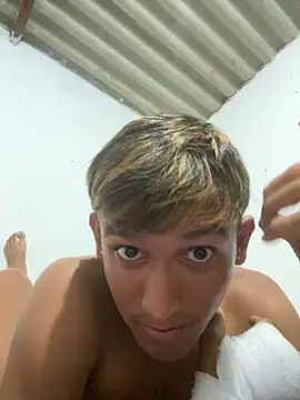 GeorgiandCoi Chat XXX live