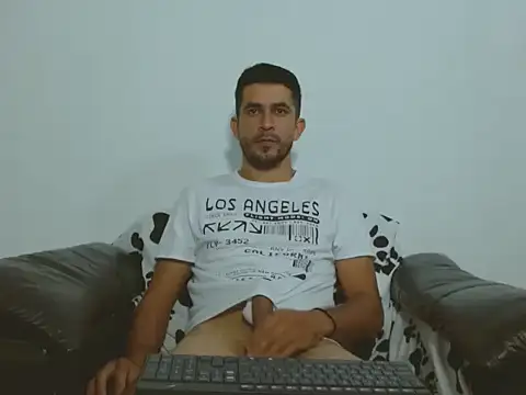 _Grasshopper Live XXX-Chat