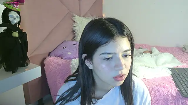 eva_sin18's Live XXX Chat