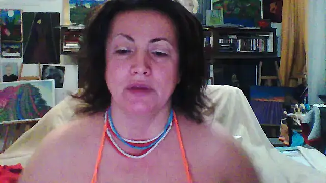 Chat XXX Live MariaAnaSunshine