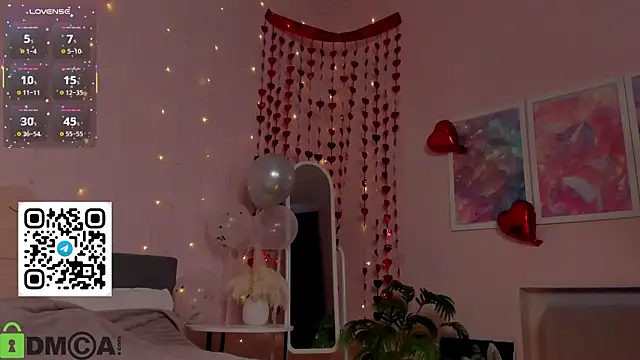 Sara_Robinson – Naživo XXX chat