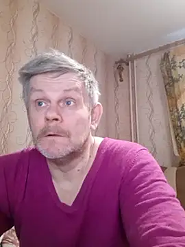 Mr__XX webkamerás műsora