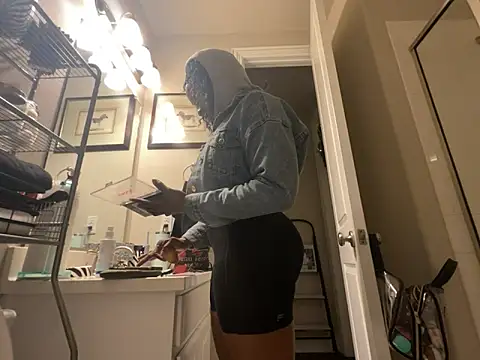 Chat XXX Live wynterheat