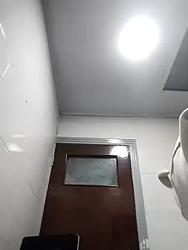 Show webcam de Hailey_Curvy