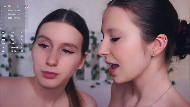 Czat XXX na żywo – GabrielleLynchard