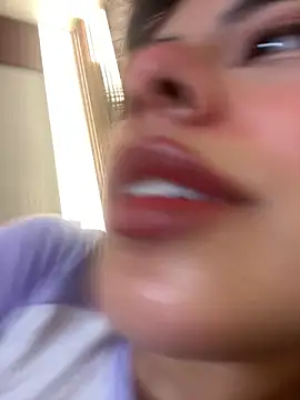 Chat +18 de Eva_Feller69 ao vivo