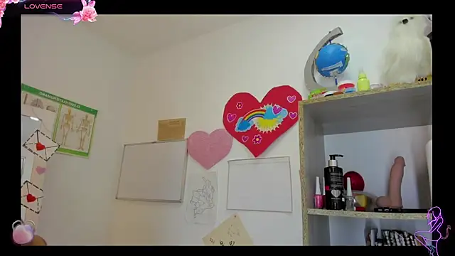 Chat +18 de Jessica_Beltrann ao vivo