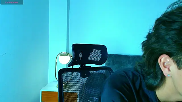 Chat XXX en directo de Blake_Parker