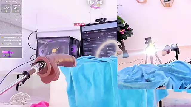 naty_girl_ 라이브 XXX 채팅