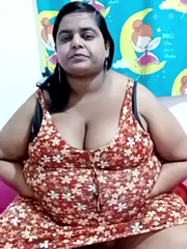 Chat +18 de SusanaEshwar ao vivo