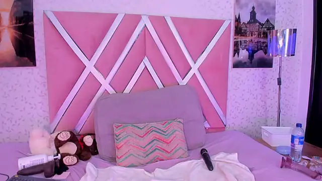 Chat +18 de aniemorningstar ao vivo