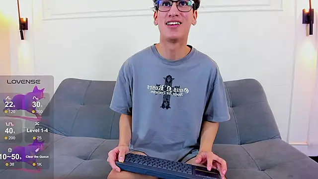 Cum_hunters 웹캠 쇼