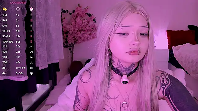 Lein_Bone Show Webcam