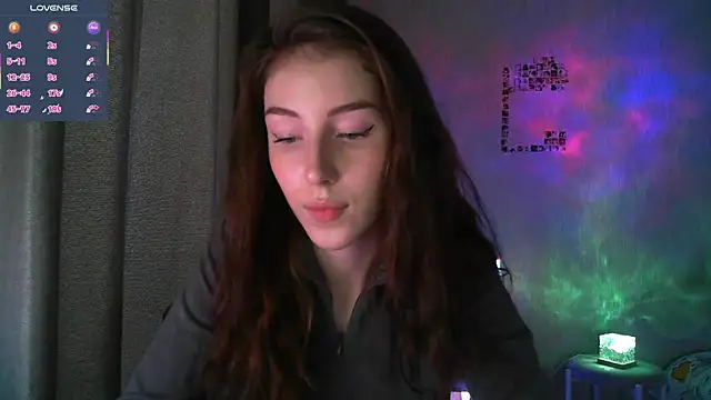 eskatmi Live XXX-chat