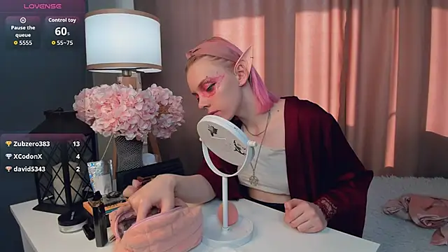 RonniHang Obrolan Langsung XXX