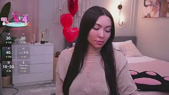 Živý XXX chat Molly_Jons