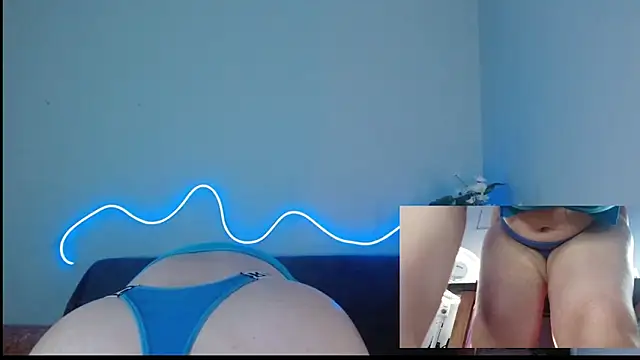 GiordanaPinoo – Naživo XXX chat