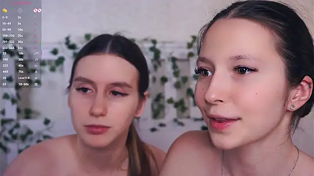 Živý XXX chat GabrielleLynchard