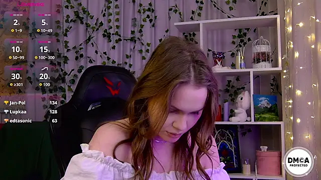 Kate_mermaid – Live XXX-chat