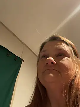 Roxie6989 Live XXX-chat