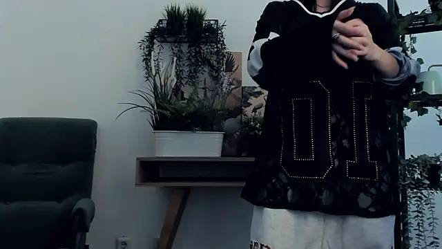 Elainebeness 라이브 XXX 채팅