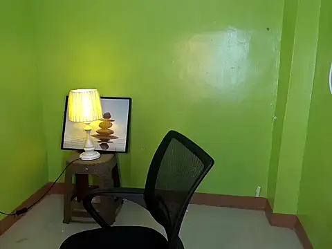 TsCyra_foxxx Pertunjukan Webcam